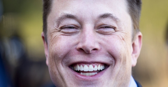 Elon MUSK, Tesla, SpaceX, Nereolink ve Buzdolabı...